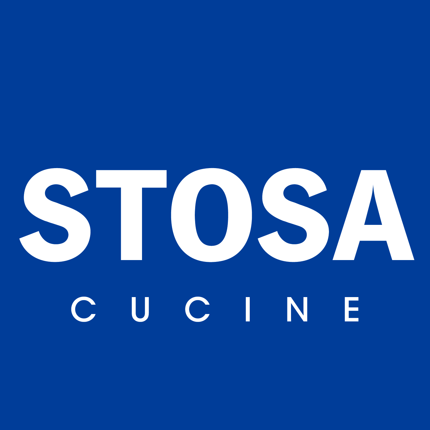 Italské kuchyně STOSA