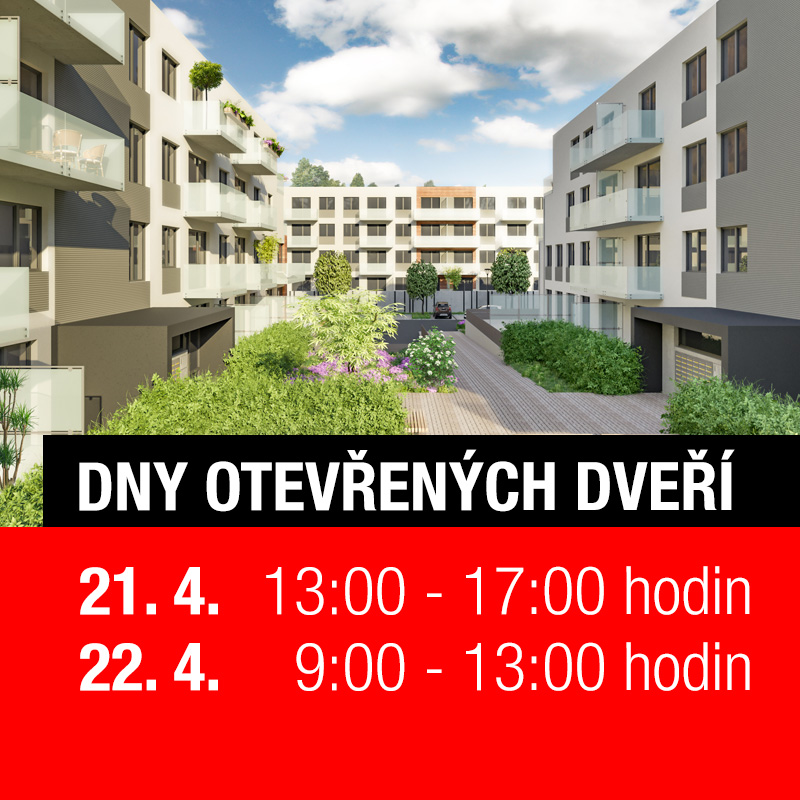 Dny otevřených dveří