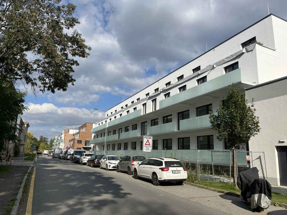 Blok F1